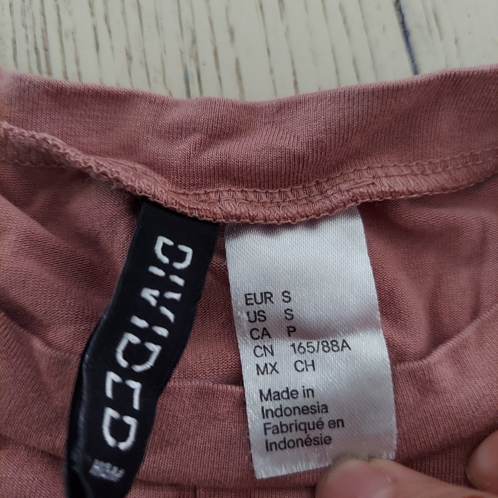T shirt